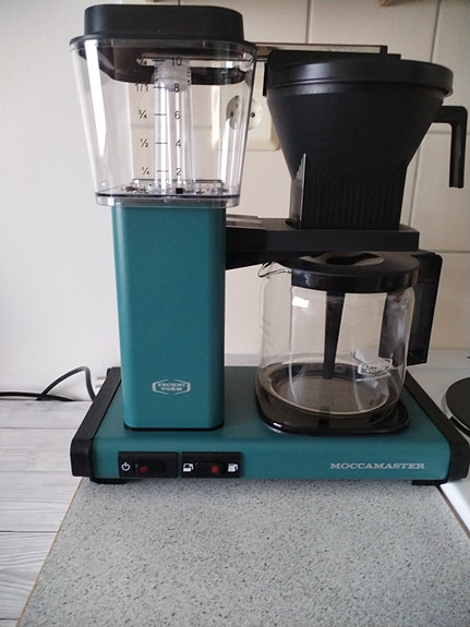 Moccamaster