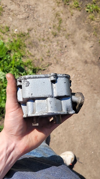 E3 barikit 80cc