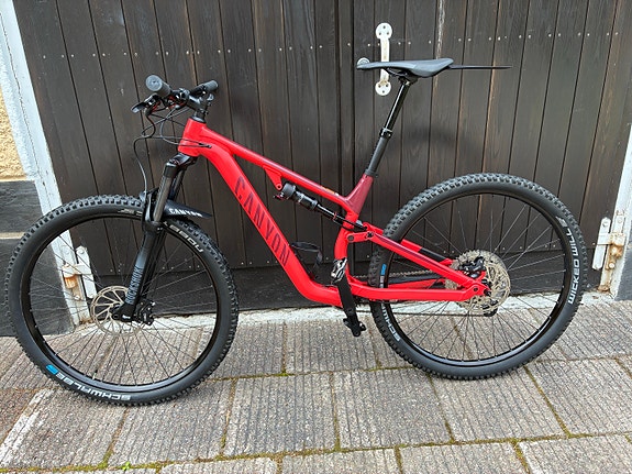 Canyon Neuron 5 maastopyörä 29" M