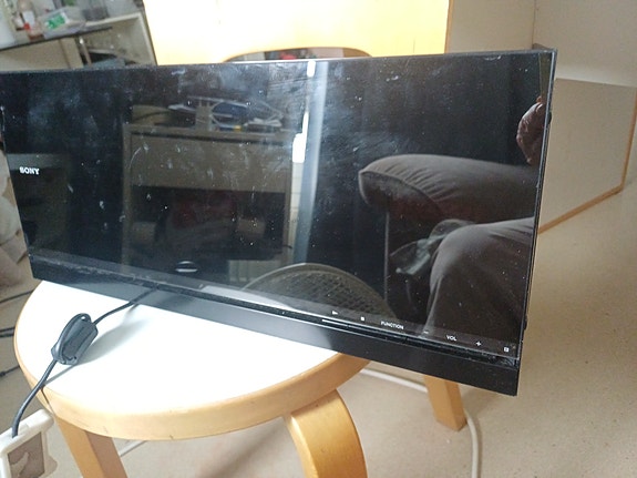 Sony kotiteatteri
