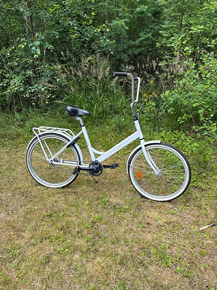 Helkama Jopo  24"  unisex