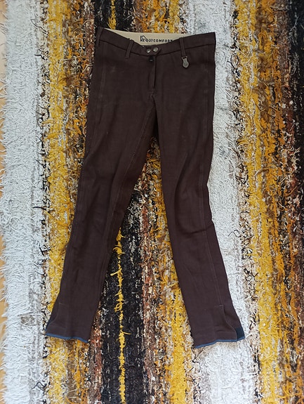 Equi Comfort ratsastushousut 38 / L