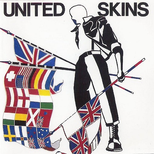 United Skins CD-levy