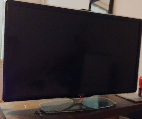 Philips televisio