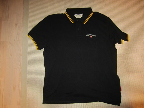 Thor Steinar pikee t-paita koko on 4XL