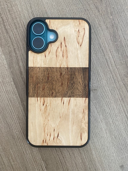 Suoja kuoret iPhone 16 plus