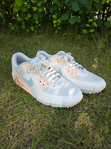 Nike Air Max 90 Golf