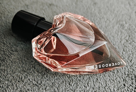 Diesel Loverdose 30ml hajuvesi