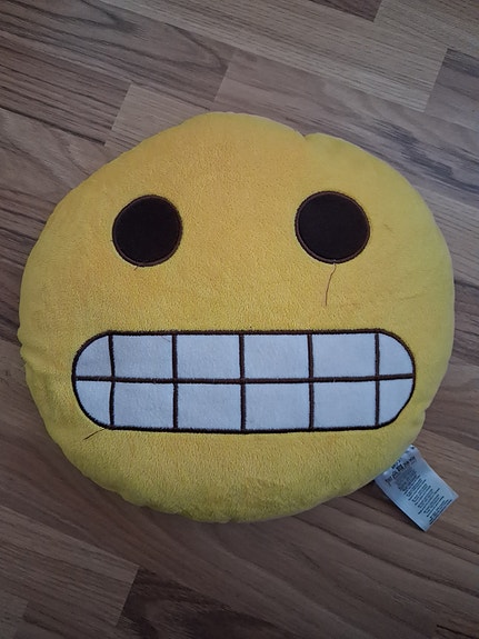 Emoji tyyny