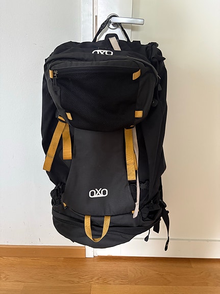 Haglöfs oxo rinkka 65 l
