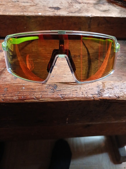 Oakley urheilulasit peililinssi unisex