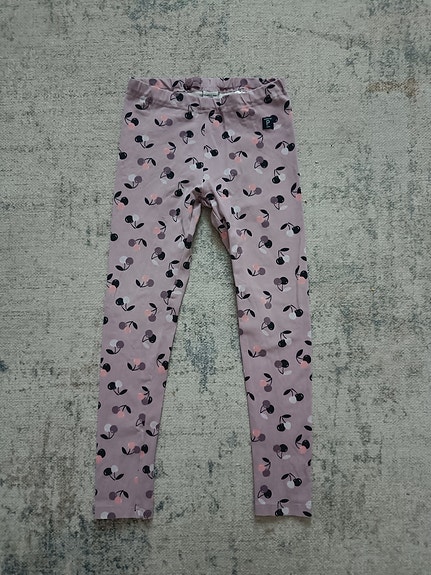 Polarn O. Pyret leggingsit 140