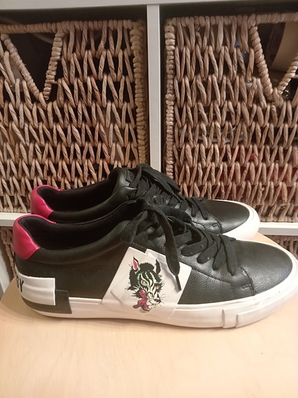 Ed Hardy kengät, 42