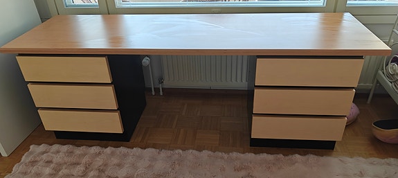 Muurame laatikostot