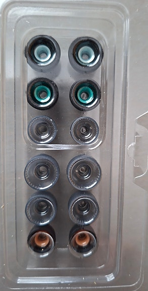 Sony kuulokkeiden tipsit