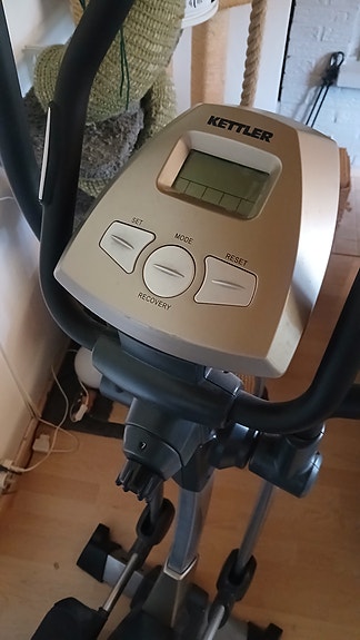 Crosstrainer Kettler