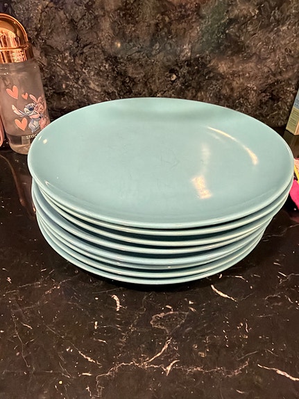 IKEA lautaset