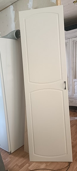 Kaapin ovi 595x2100