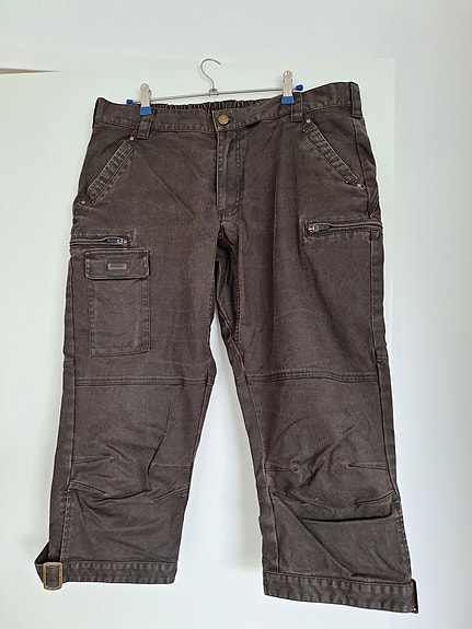Chevalier breeks