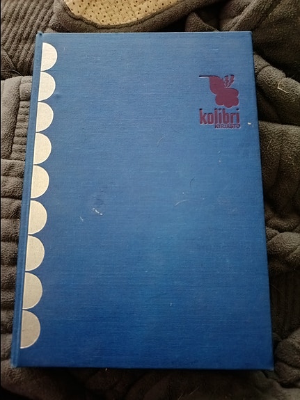 Tauno Palo käsi sydämellä