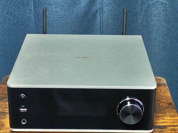 Denon PMA-150H