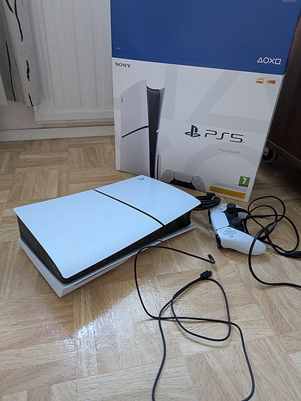 Sony playstation 5