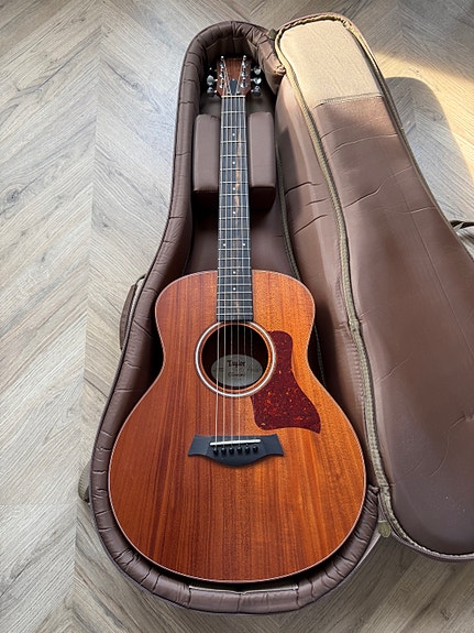 Taylor GS Mini akustinen kitara