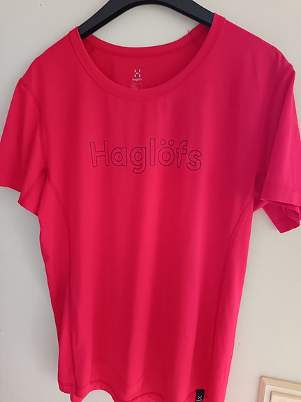 Haglöfs paita