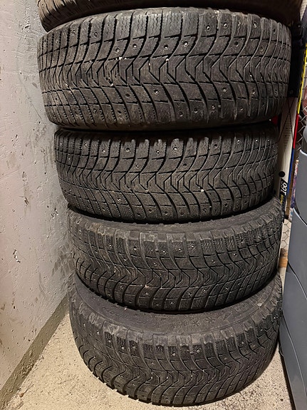Winter tire for sale