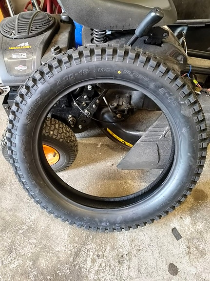 Mitas E-05