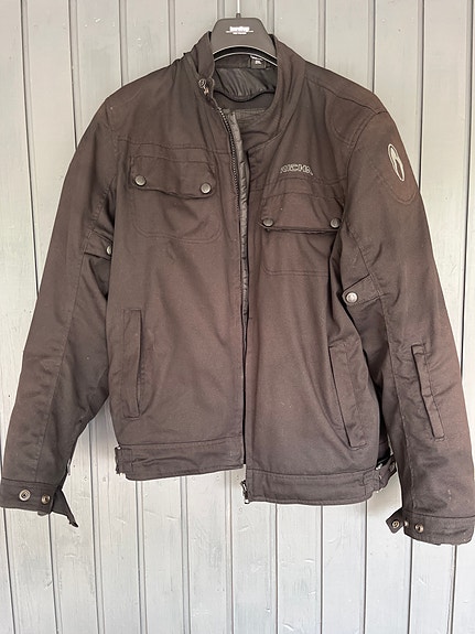 Ajotakki 2XL Richa (hyvä)