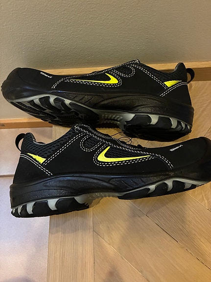Turvakengät Sievi Roller