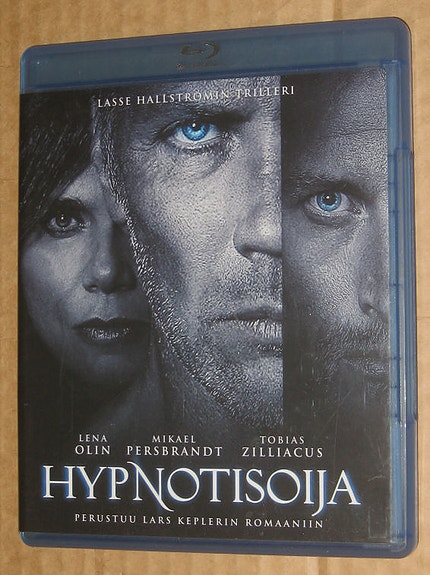 Hypnotisoija, Enkelit ja demonit, Kaunis poikamme, Viides valta, Jonesin perhe