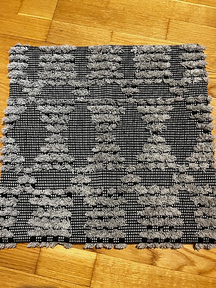 IKEA Annamette tyynynpäällinen 50x50