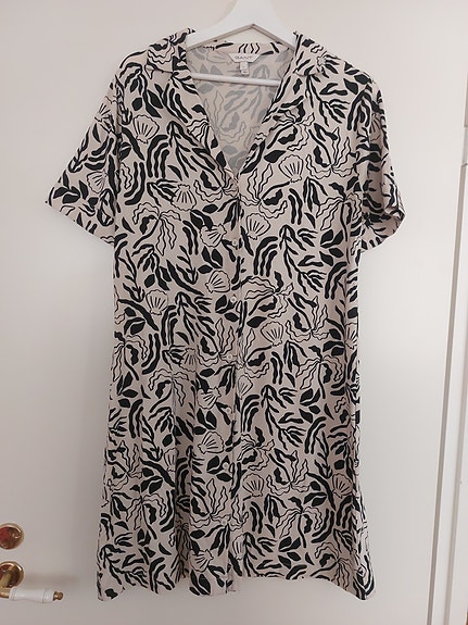 Gant kesämekko L