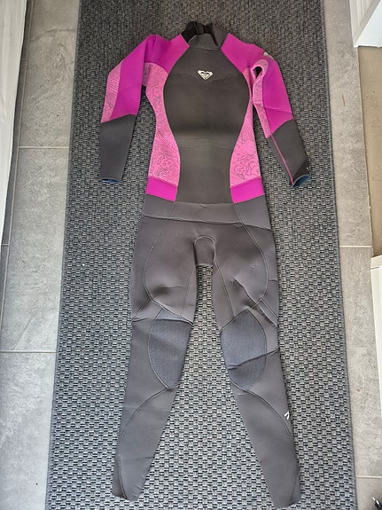 Roxy naisten märkäpuku koko S/36