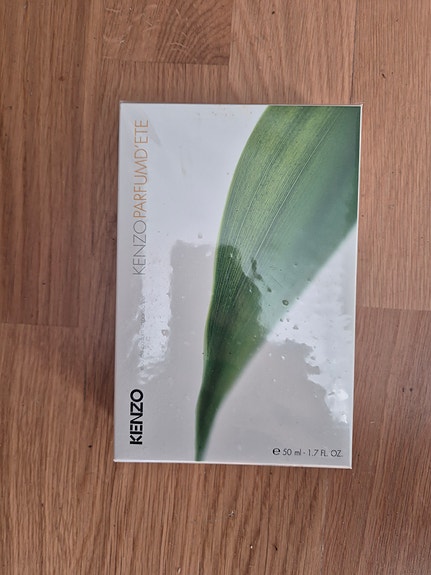 Kenzo parfumd'ete 50 ml