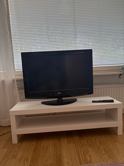 IKEA Lack tv-taso UUSI