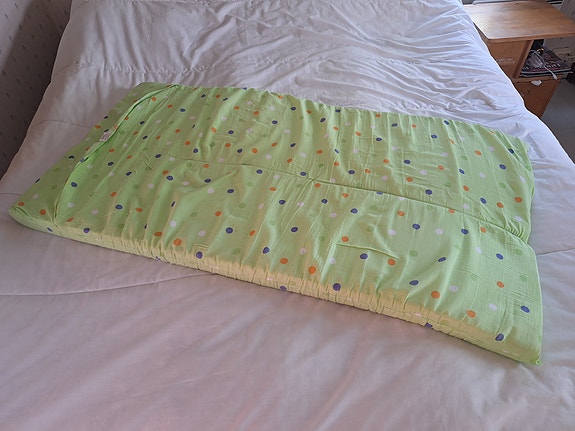 Lasten patja 115x60