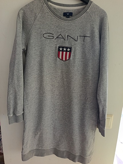 Gant-mekko