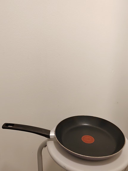 Tefal paistinpannu h. 20cm