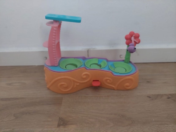 Lps Littlest Pet Shop leikkialusta / lava