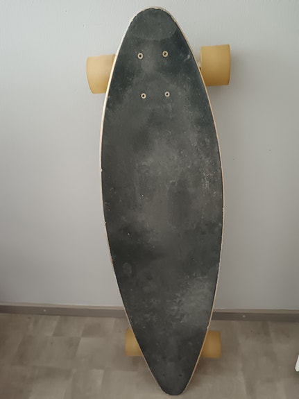 Longboard