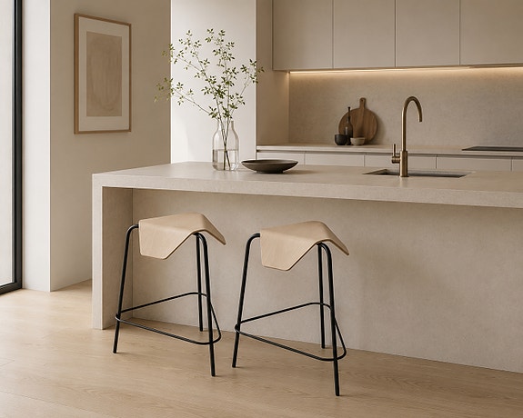 MyKolme design TRIPLA jakkarat