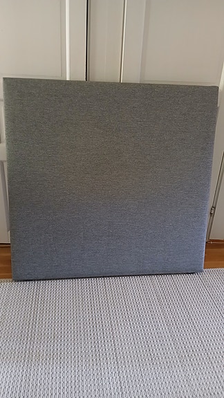 Sängynpääty 120cm
