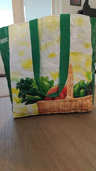 Lasten vaate paketti