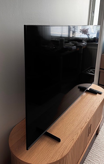Samsung Q68C 50” TV