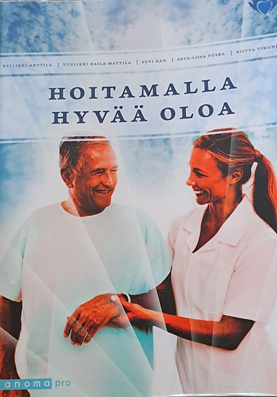 Hoitamalla hyvää oloa