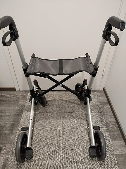 Rollaattori