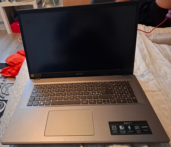 Acer Aspire 3 A317